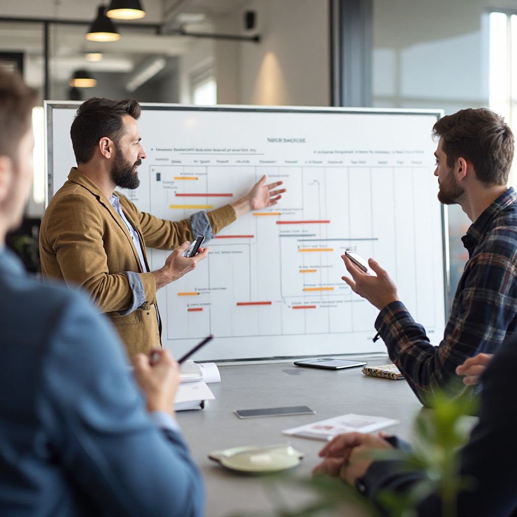 Pianificazione strategica